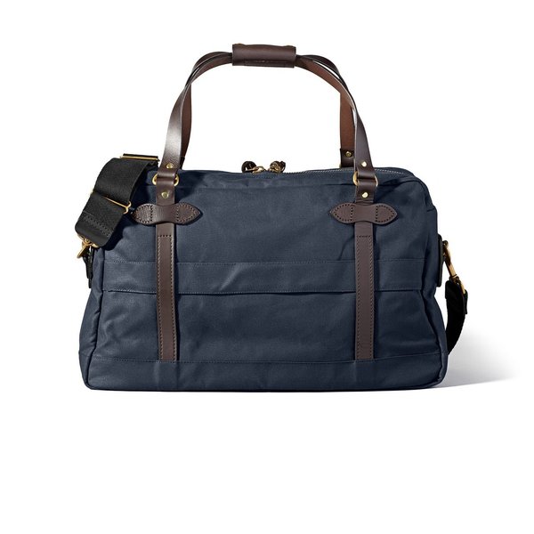 Filson 48hr Duffle - Navy Filson 48hr Duffle - Navy