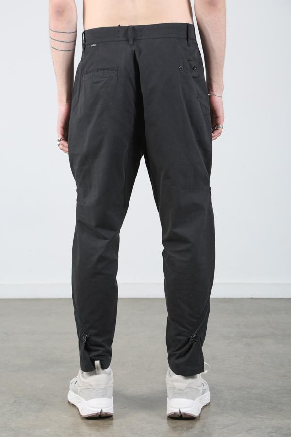 zip up pants