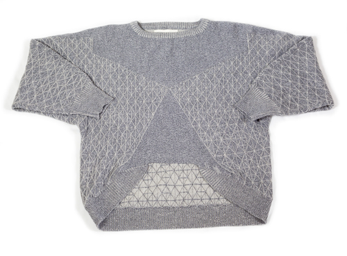 MICAELA GREG QUARTZ DOLMAN MICAELA GREG QUARTZ DOLMAN