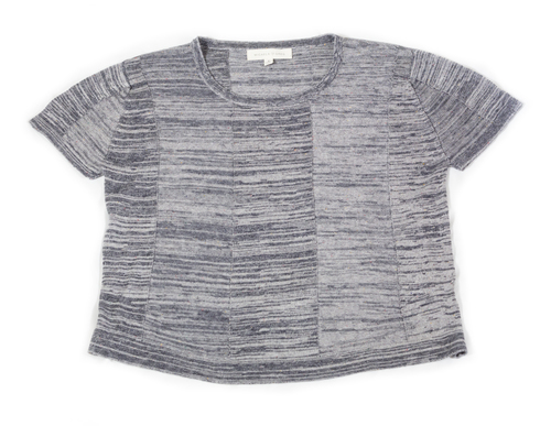 MICAELA GREG STRATA TEE MICAELA GREG STRATA TEE