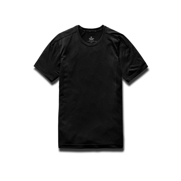 reigning champ running shirt