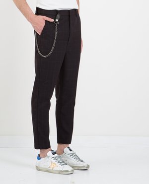 Ksubi SID PANT CHECK - CHECK | Garmentory
