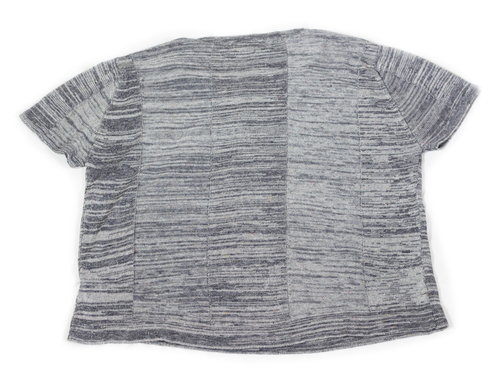 MICAELA GREG STRATA TEE MICAELA GREG STRATA TEE