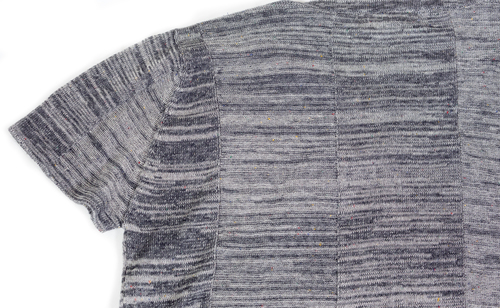 MICAELA GREG STRATA TEE MICAELA GREG STRATA TEE