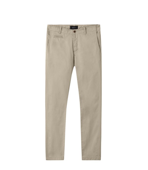 Wings+Horns Westpoint Chino - khaki Wings+Horns Westpoint Chino - khaki