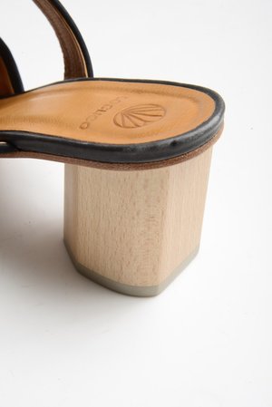 Coclico Billie Sandal Coclico Billie Sandal