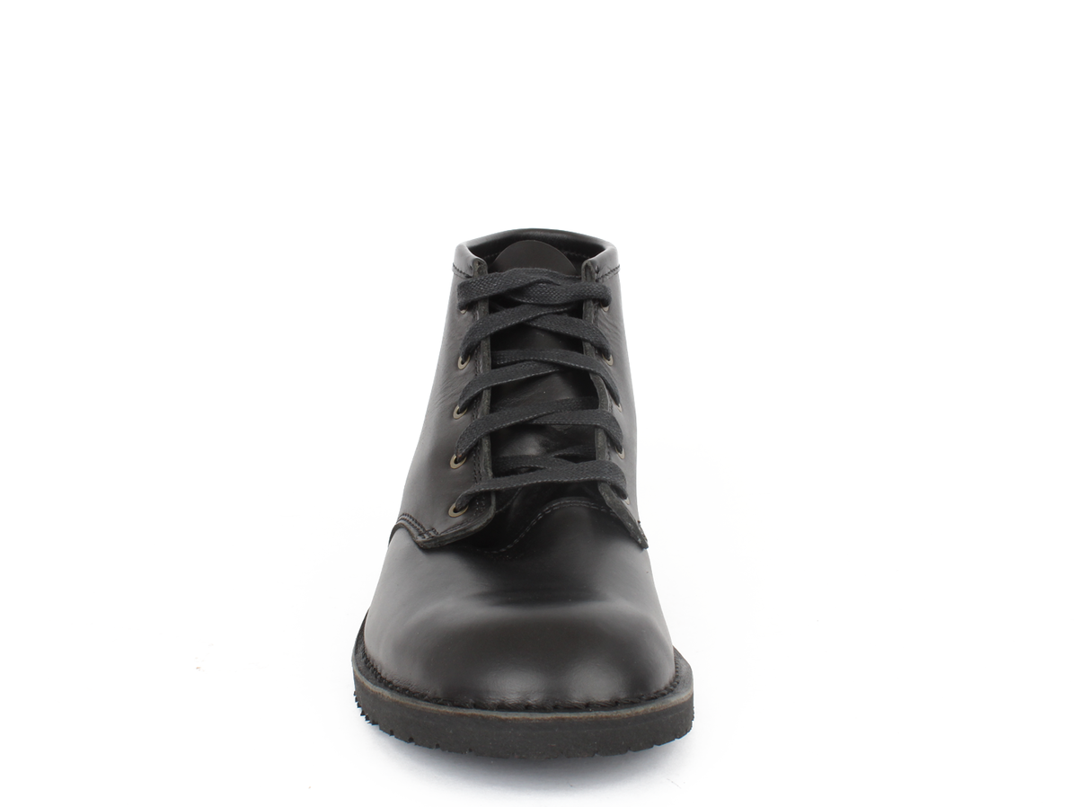 Danner Forest Heights II • Black Buccaneer • Men’s 6 EE Danner Forest Heights II - Black Bucaneer | Hiking Boots  main image 2