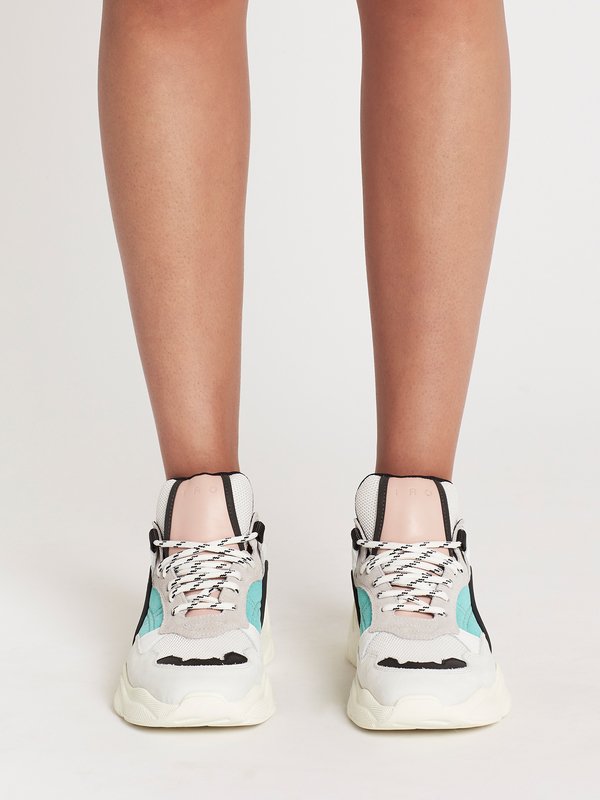 IRO Curve Runner - Green | Garmentory