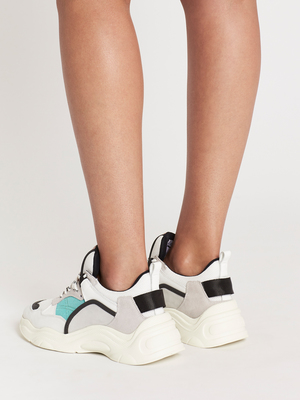 IRO Curve Runner - Green | Garmentory