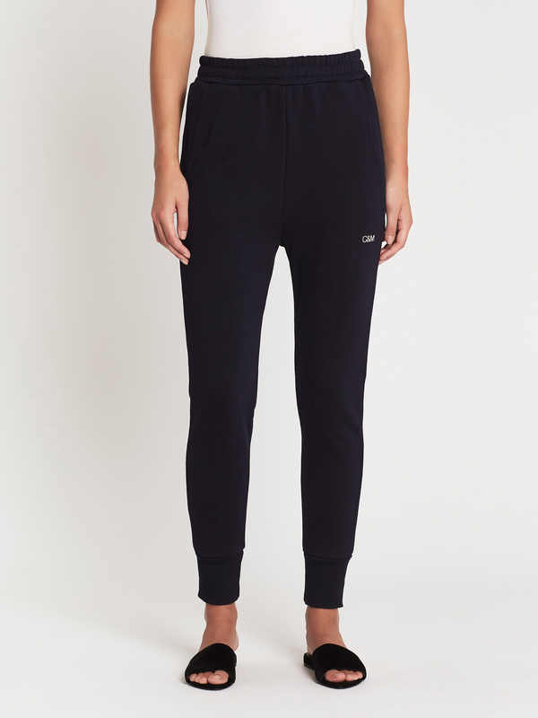 Camilla And Marc Kyra Track - Navy Camilla And Marc Kyra Track - Navy
