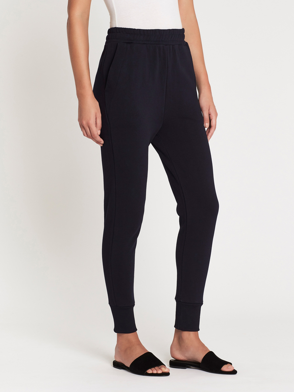 Camilla And Marc Kyra Track - Navy Camilla And Marc Kyra Track - Navy