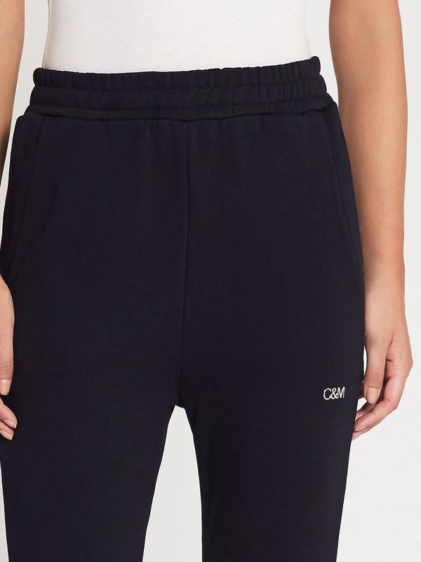 Camilla And Marc Kyra Track - Navy Camilla And Marc Kyra Track - Navy