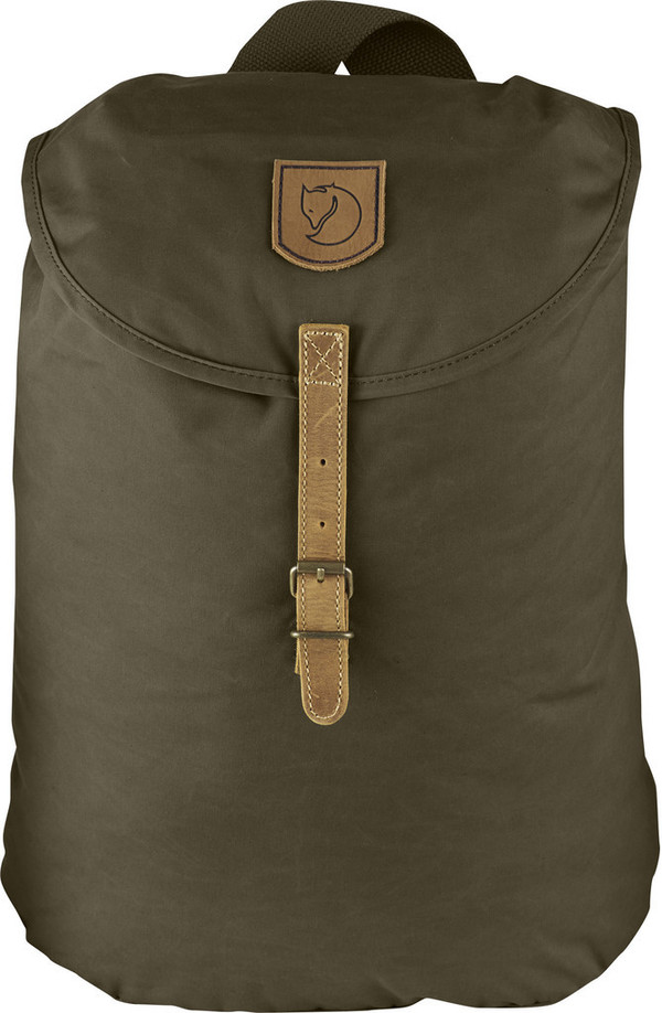 fjllrven rucksack greenland small Shoulder Bag Dusk Shoulder bag in durable G Greenland Top Khaki Dust 20L