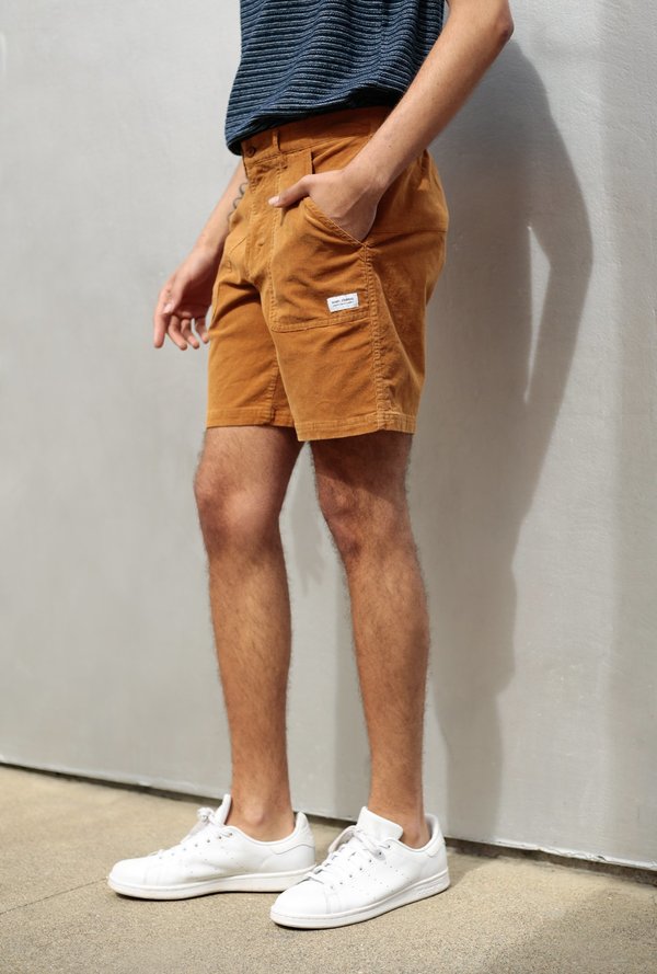 Banks Journal Big Bear Walkshort 