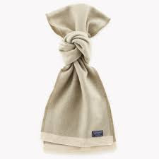 Faribault Herringbone Wool Scarf Faribault Herringbone Wool Scarf