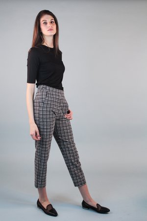 Rachel Comey Flat Westside Pant Rachel Comey Flat Westside Pant