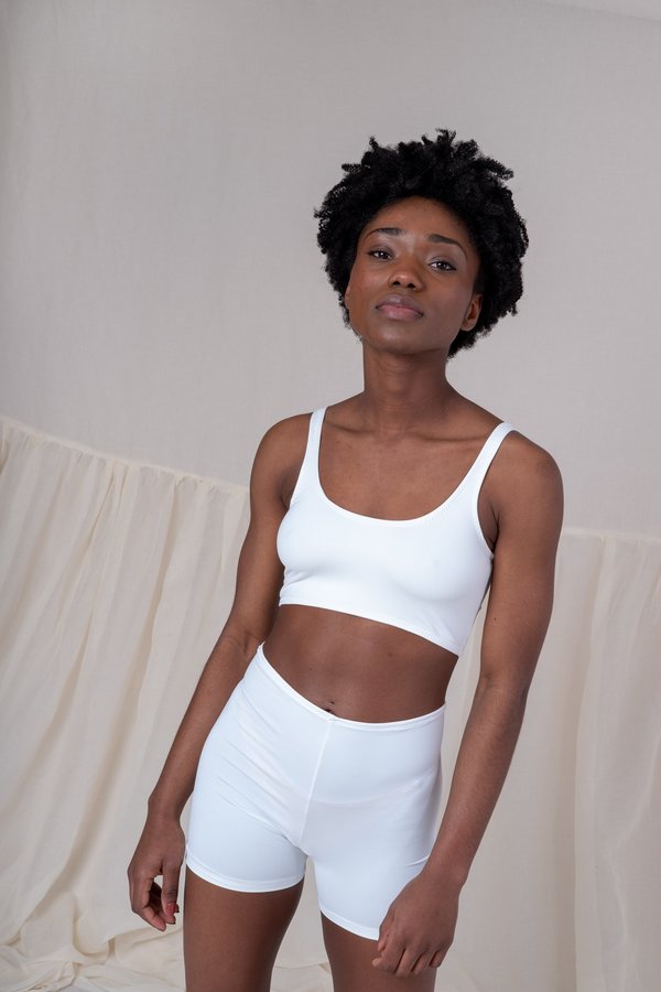 bike short swim bottoms