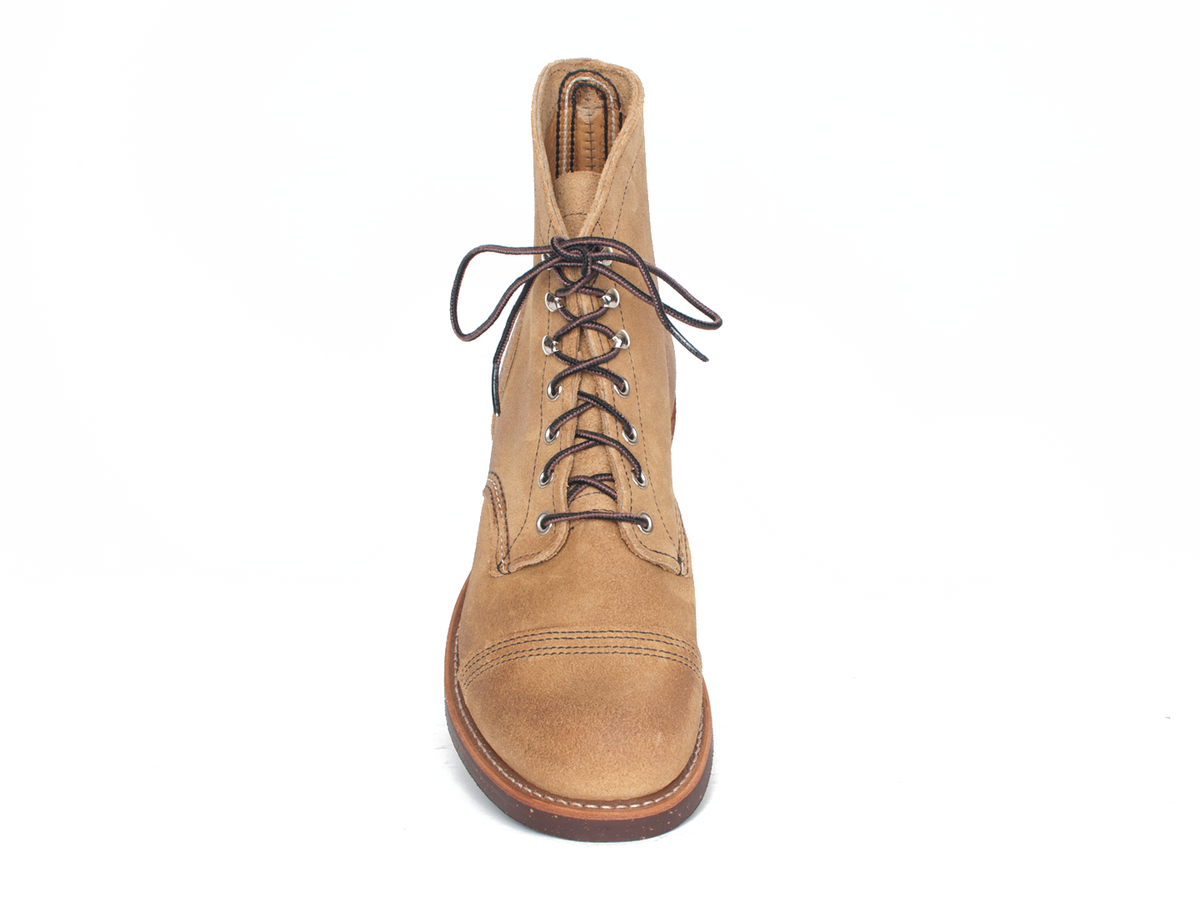 Red Wing Shoes Iron Ranger No. 8113 | Garmentory