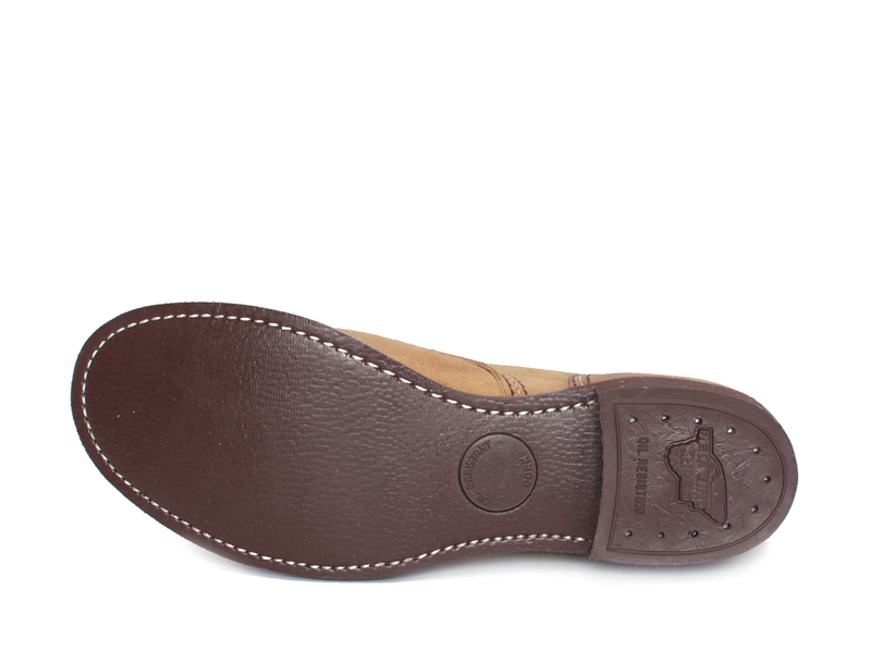 Red Wing Shoes Iron Ranger No. 8113 | Garmentory
