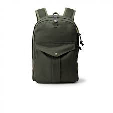 Filson Journeyman Backpack- Otter Green Filson Journeyman Backpack- Otter Green