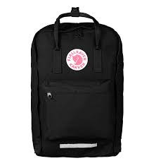 Fjallraven Kånken 17" Laptop Backpack Fjallraven Kånken 17" Laptop Backpack