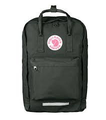 Fjallraven Kånken 17" Laptop Backpack Fjallraven Kånken 17" Laptop Backpack