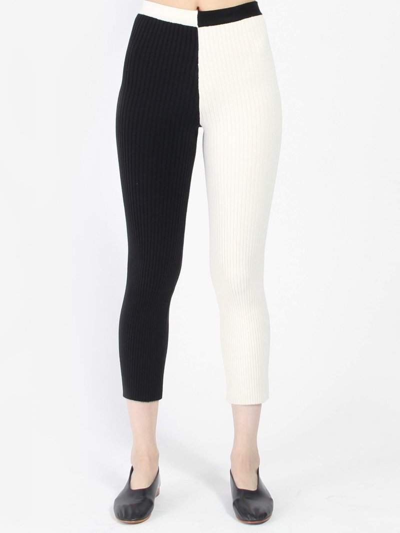 giu giu Nonna Pant - Yin Yang | Garmentory