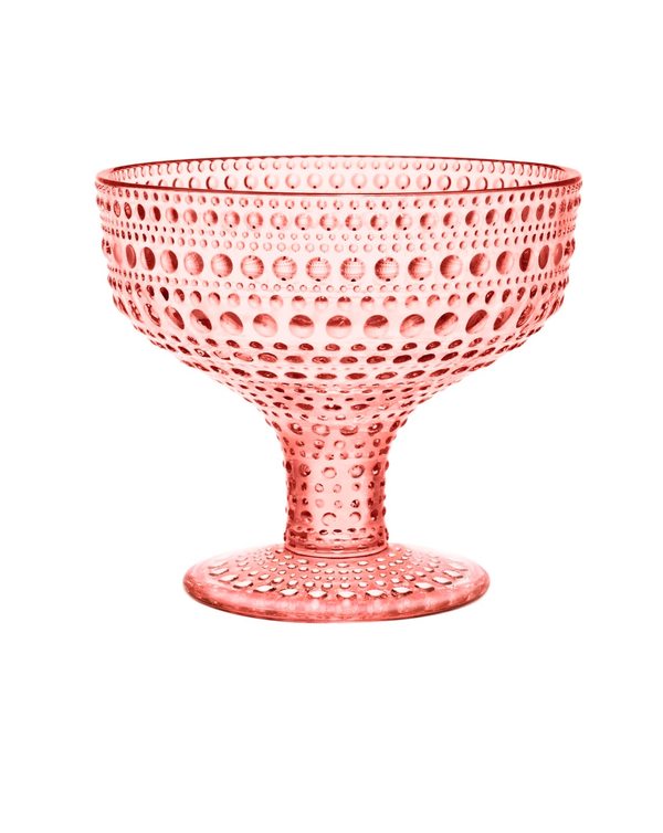 Kastehelmi Footed Bowl, 4-Inch - Thumbnail 4