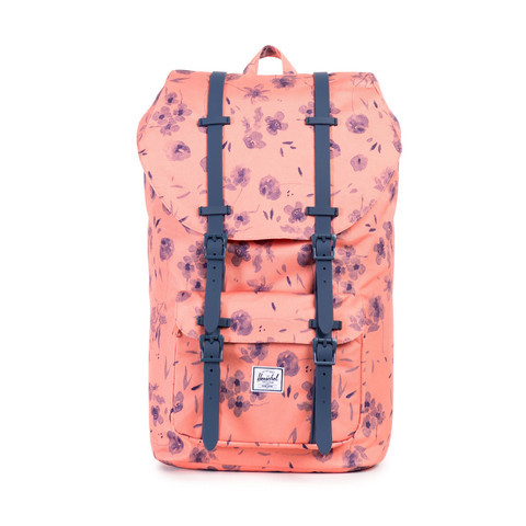 Little America Mid-Size Backpack Little America Mid-Size Backpack