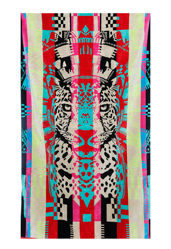 Pendleton Mara Hoffman Towels Pendleton Mara Hoffman Towels