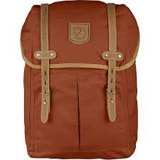 Fjallraven Medium Rucksack No. 21 Fjallraven Medium Rucksack No. 21