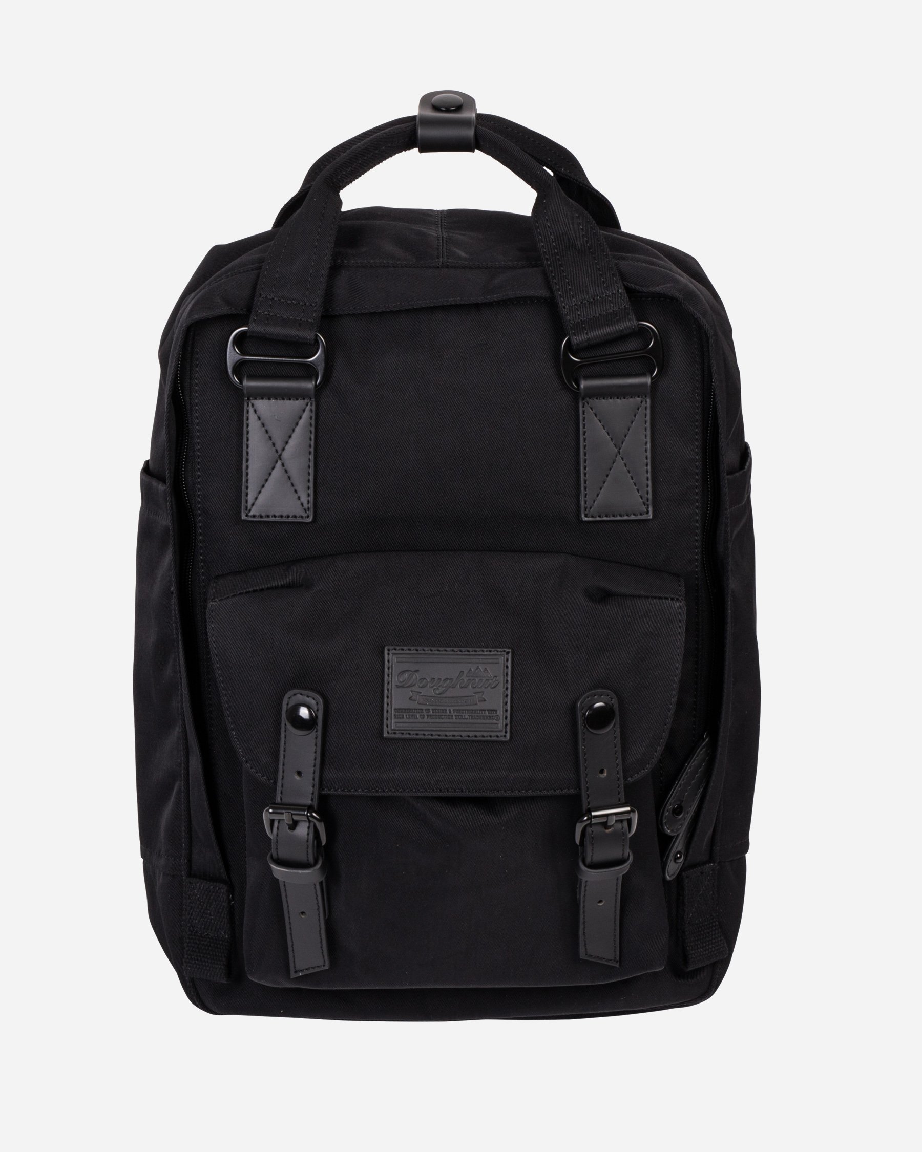 doughnut backpack mini black Macaroon For anyone looking to transport their necessities in style pack my bag with me