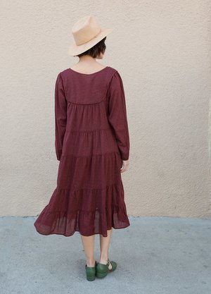 Lacausa Savannah Dress Lacausa Savannah Dress
