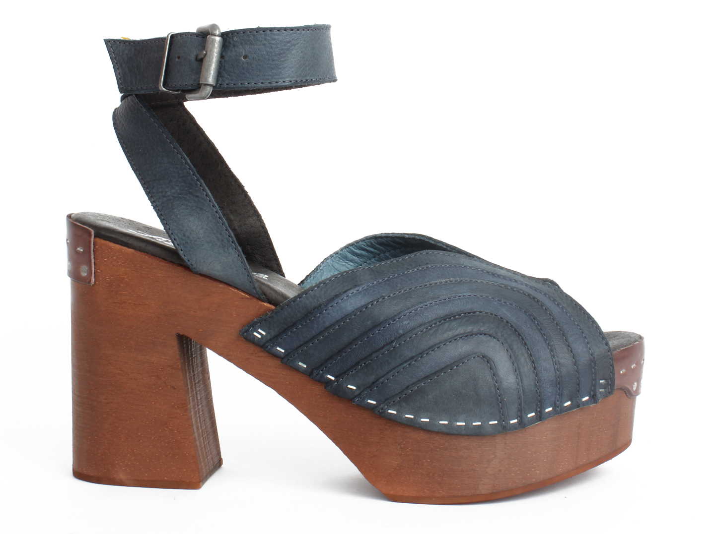 free people orion clog
