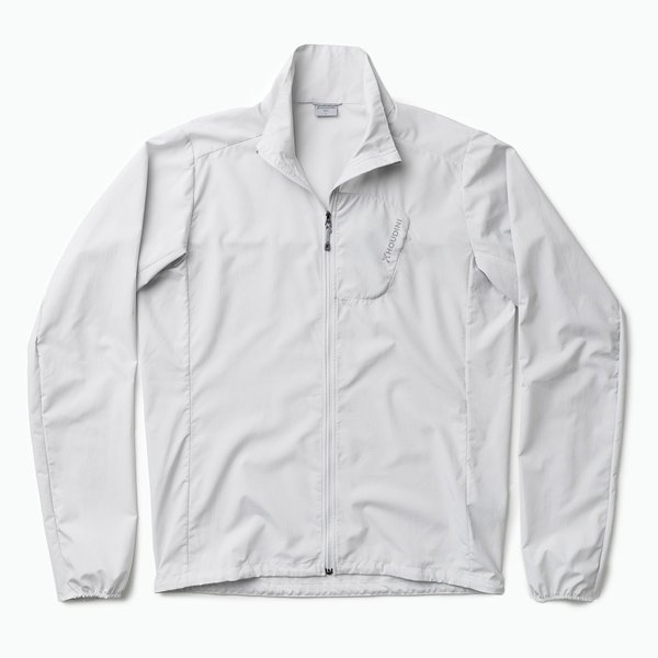 Houdini Air 2 Air Wind Jacket - Haze 