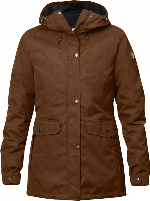 Ovik 3 in 1 Parka Ovik 3 in 1 Parka