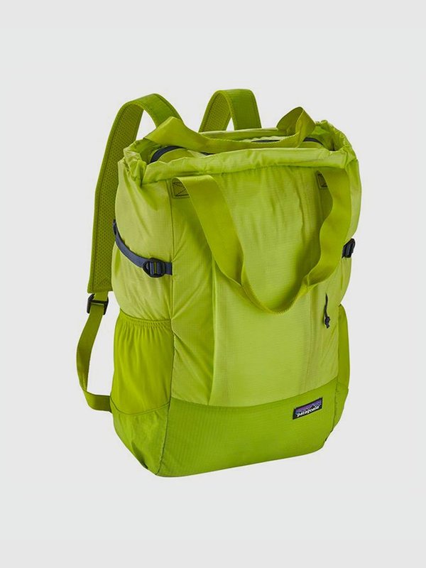 patagonia backpack lightweight
