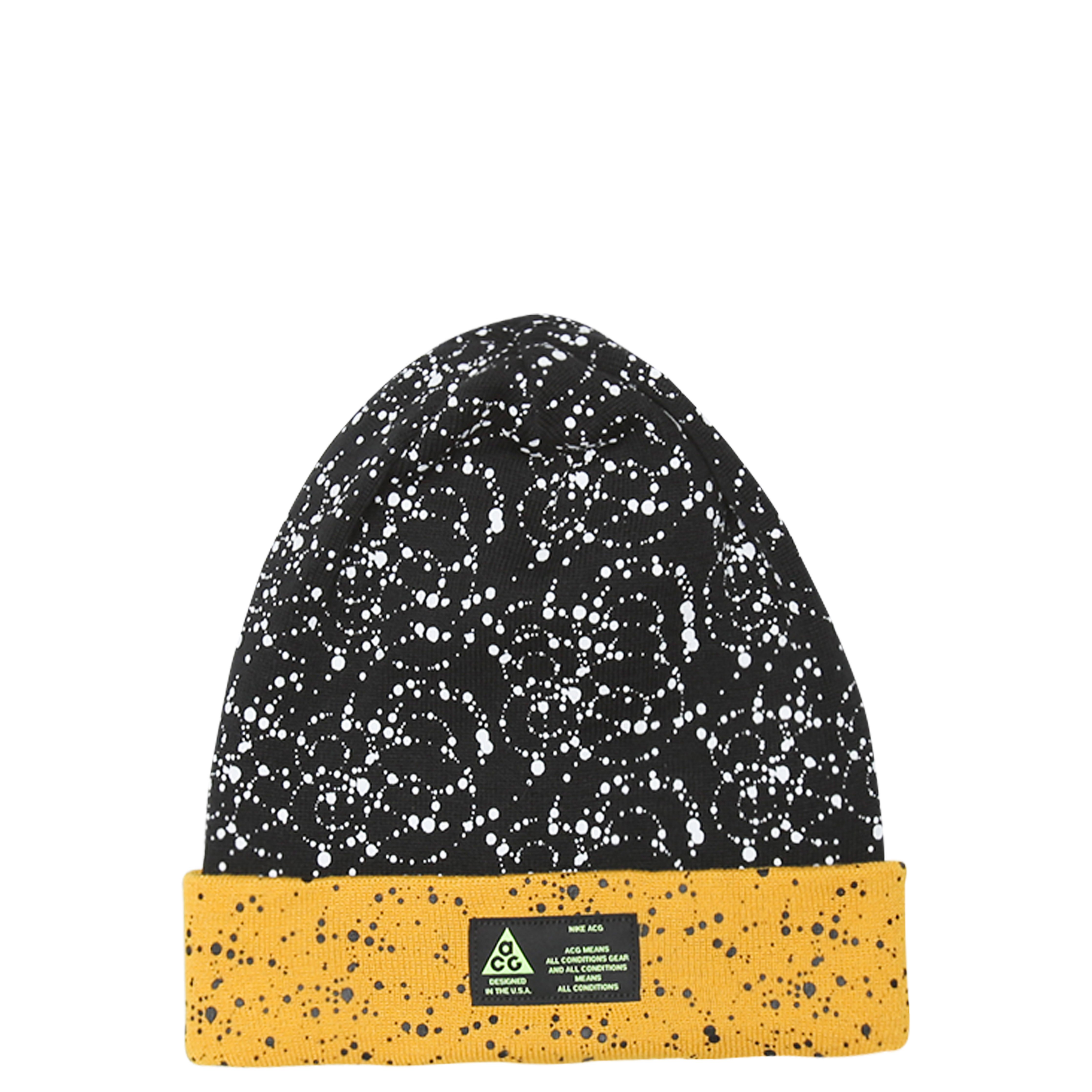 nikelab acg beanie a14