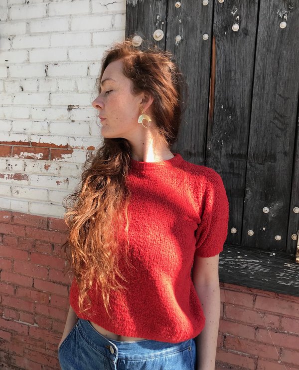 Samuji Bruna Sweater Samuji Bruna Sweater