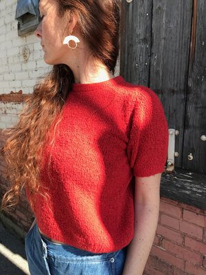 Samuji Bruna Sweater Samuji Bruna Sweater
