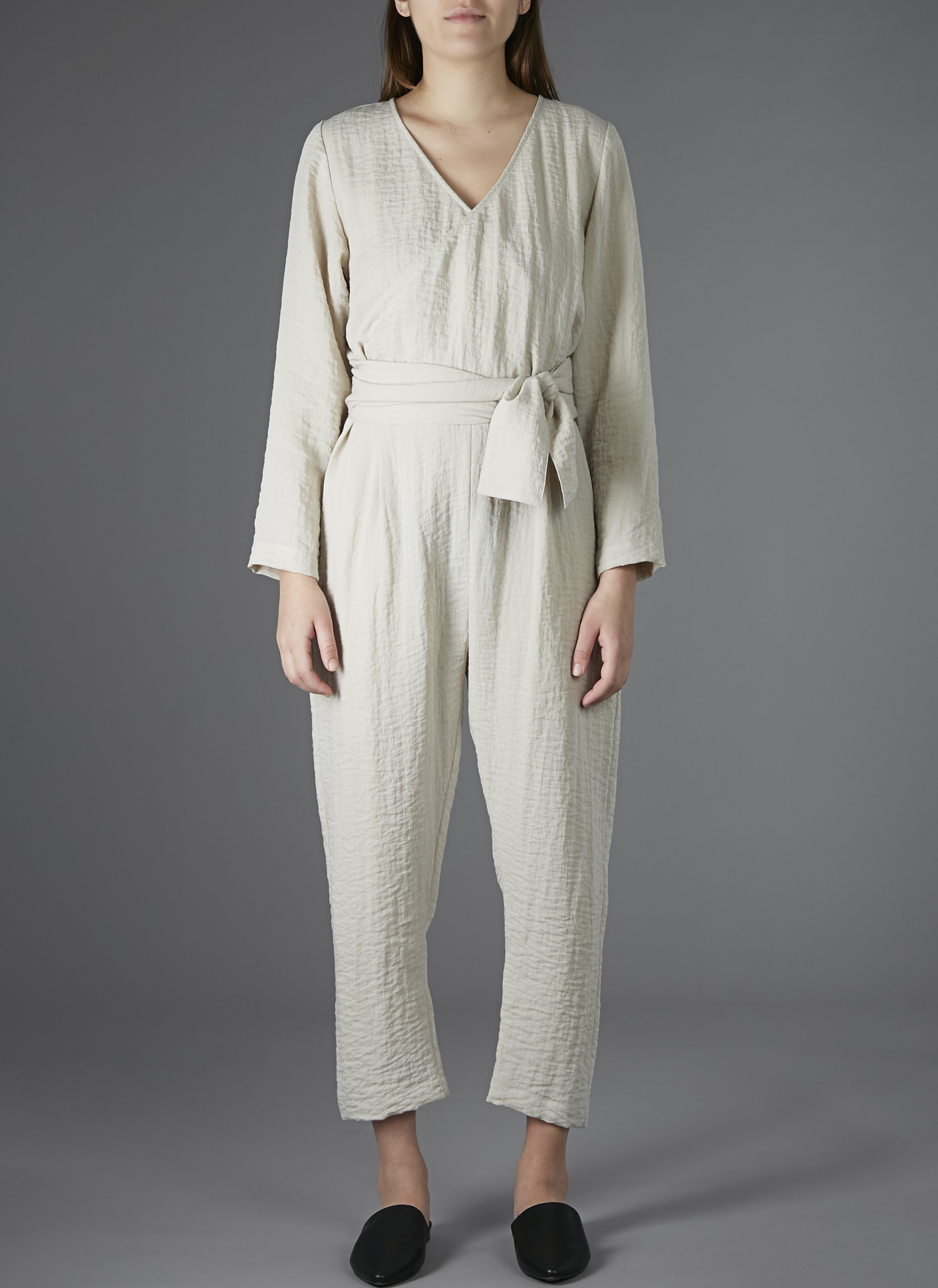cloth jumpsuit