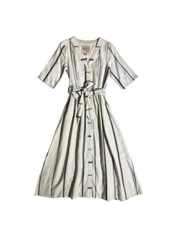 Ace & Jig Leelee Dress Ace & Jig Leelee Dress