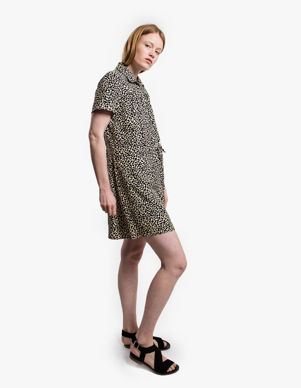 A.P.C. Combi Ursula romper A.P.C. Combi Ursula romper