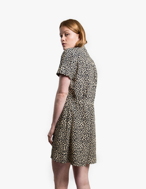 A.P.C. Combi Ursula romper A.P.C. Combi Ursula romper