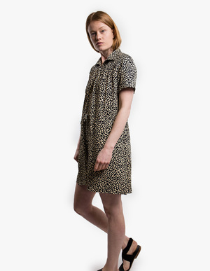A.P.C. Combi Ursula romper A.P.C. Combi Ursula romper