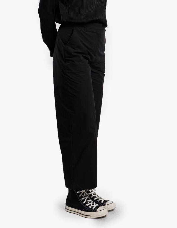 Norse Projects Katty Heavy Poplin pants - Dark Navy Norse Projects Katty Heavy Poplin pants - Dark Navy