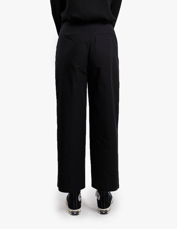 Norse Projects Katty Heavy Poplin pants - Dark Navy Norse Projects Katty Heavy Poplin pants - Dark Navy
