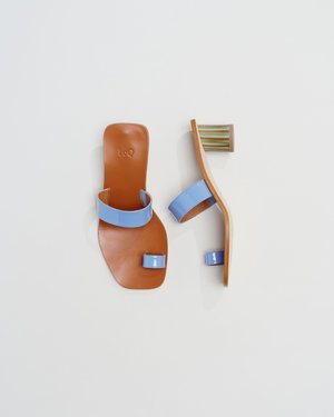 LOQ Tere Sandal LOQ Tere Sandal