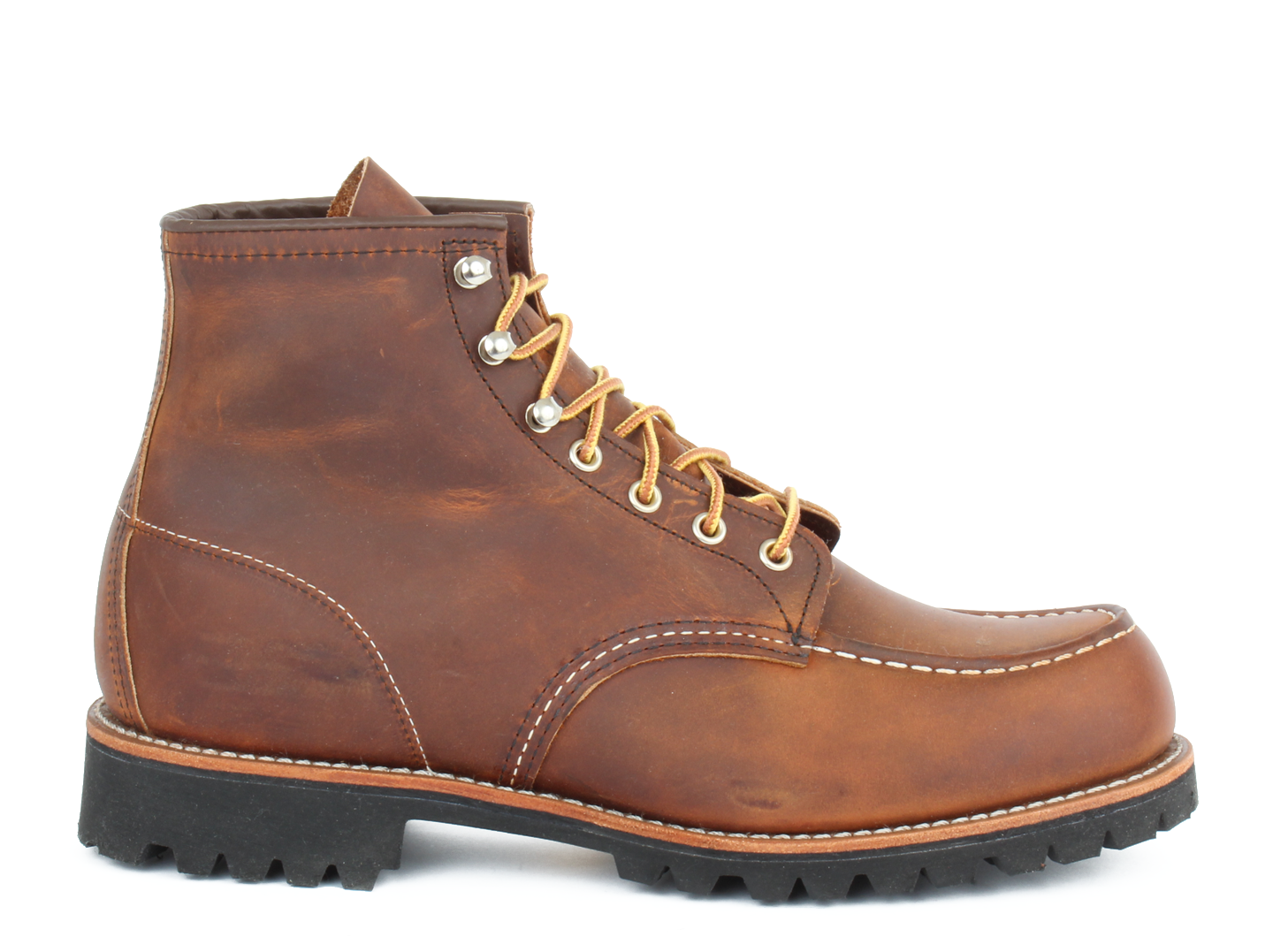 Men's Red Wing Shoes Roughneck No. 2942 Garmentory