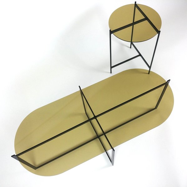 KORD Tria side table KORD Tria side table